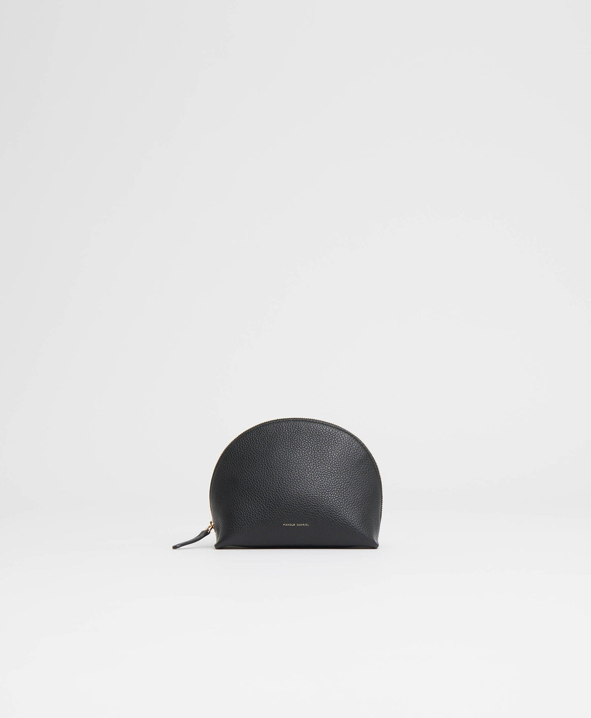 Small Bellezza Pouch  -  Black