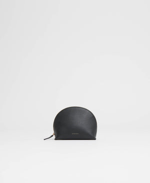 Small Bellezza Pouch  -  Black
