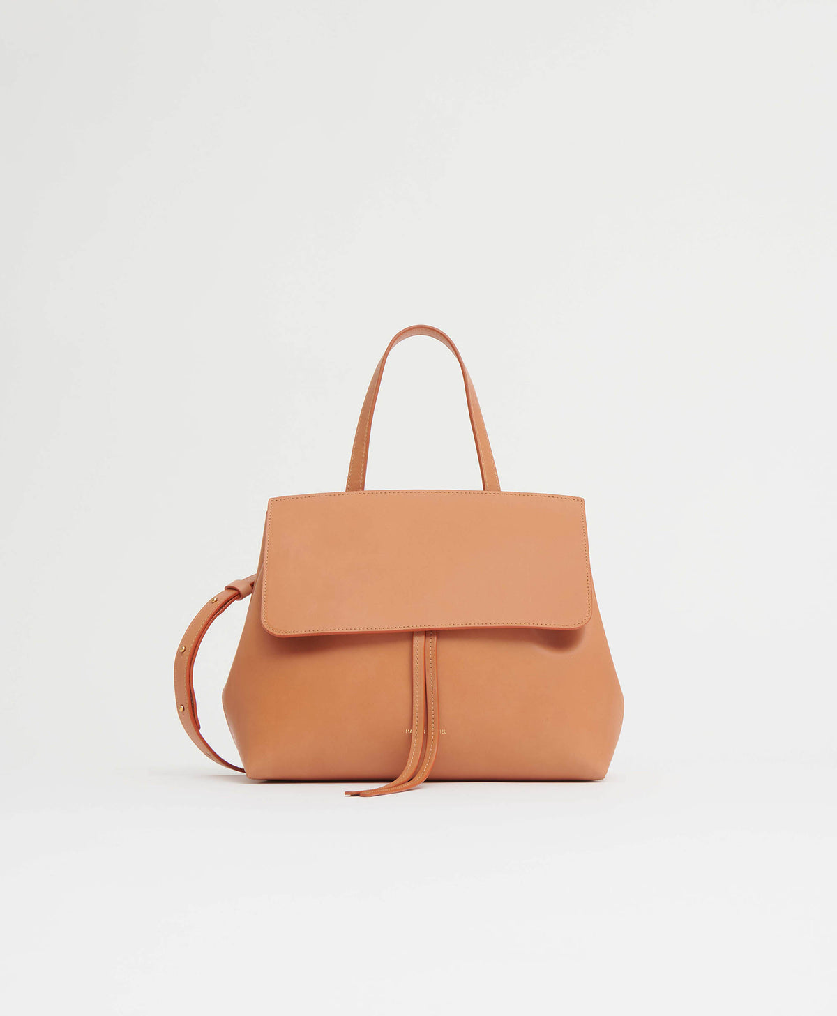 Lady Bag  -  Cammello/Rosa