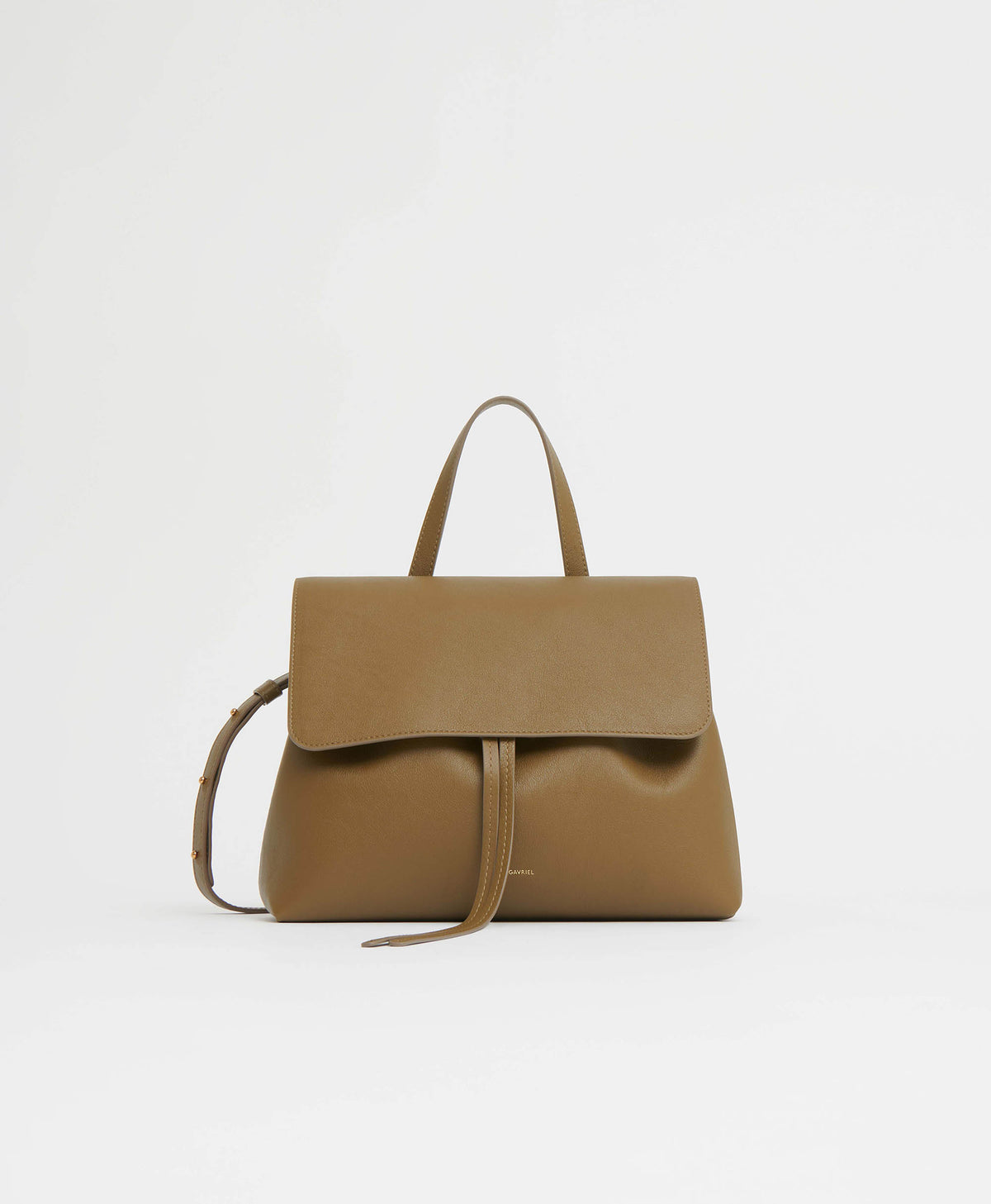 Soft Lady Bag  -  Bamboo