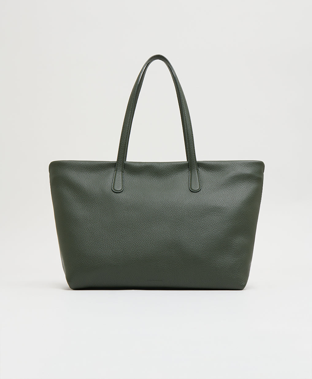 Everyday Zip Tote