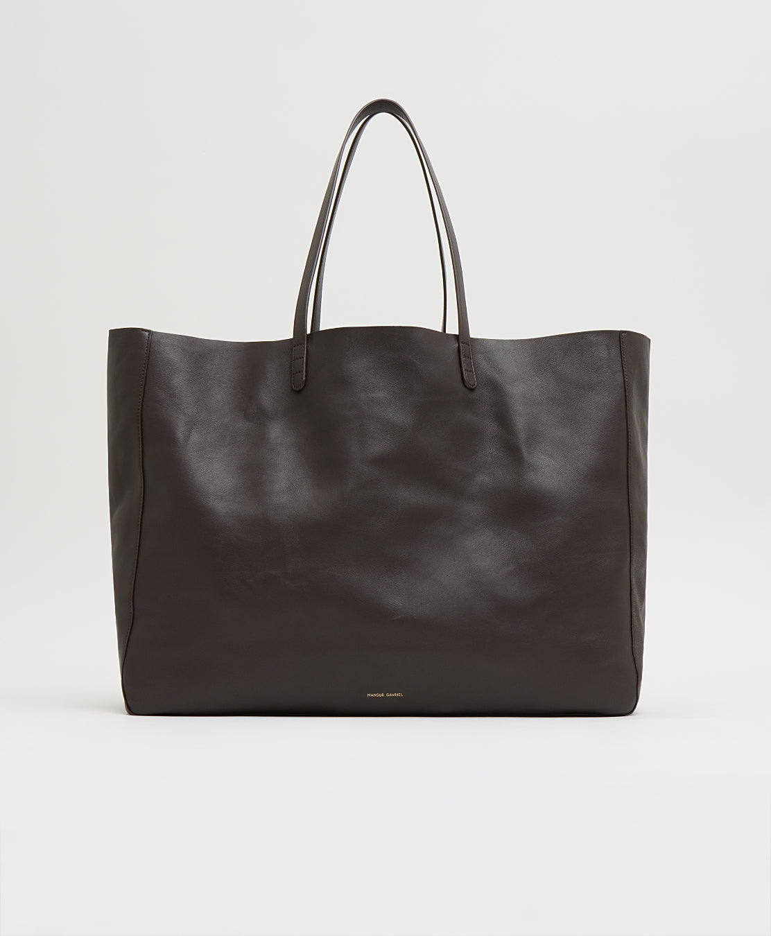【美品】MANSUR GAVRIEL ブラック トート Juno Tote - Black
