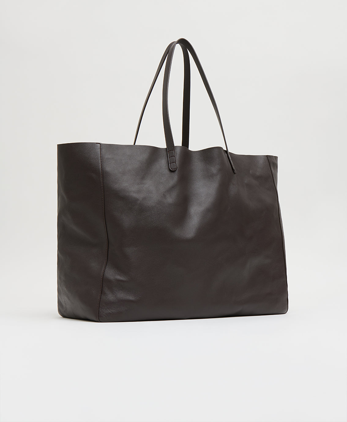 Juno Tote - Ebony