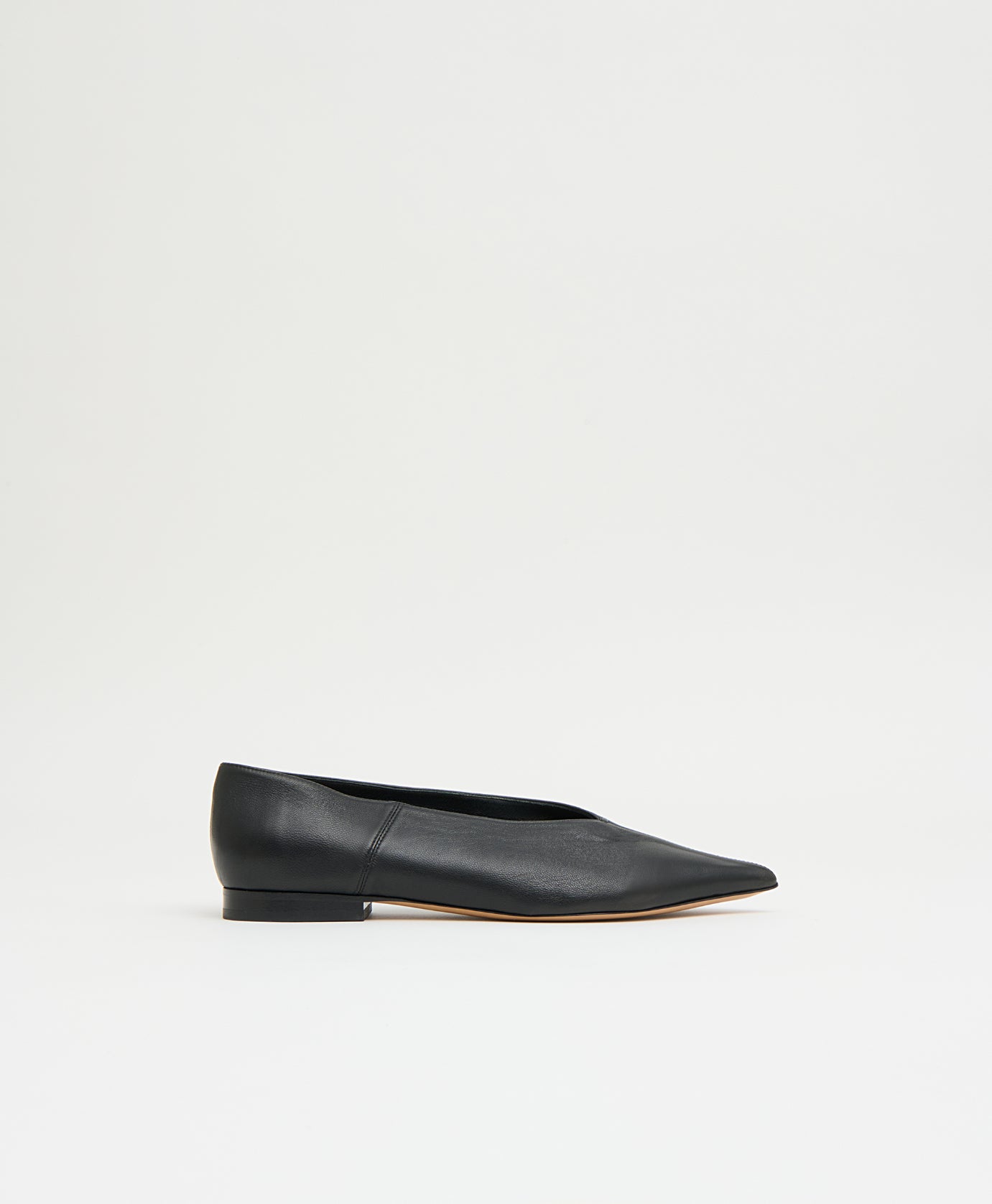 Kiki Flat