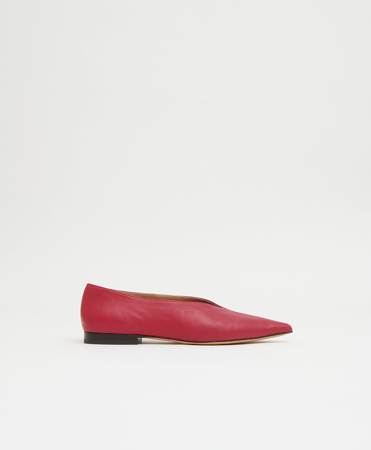 Kiki Flat