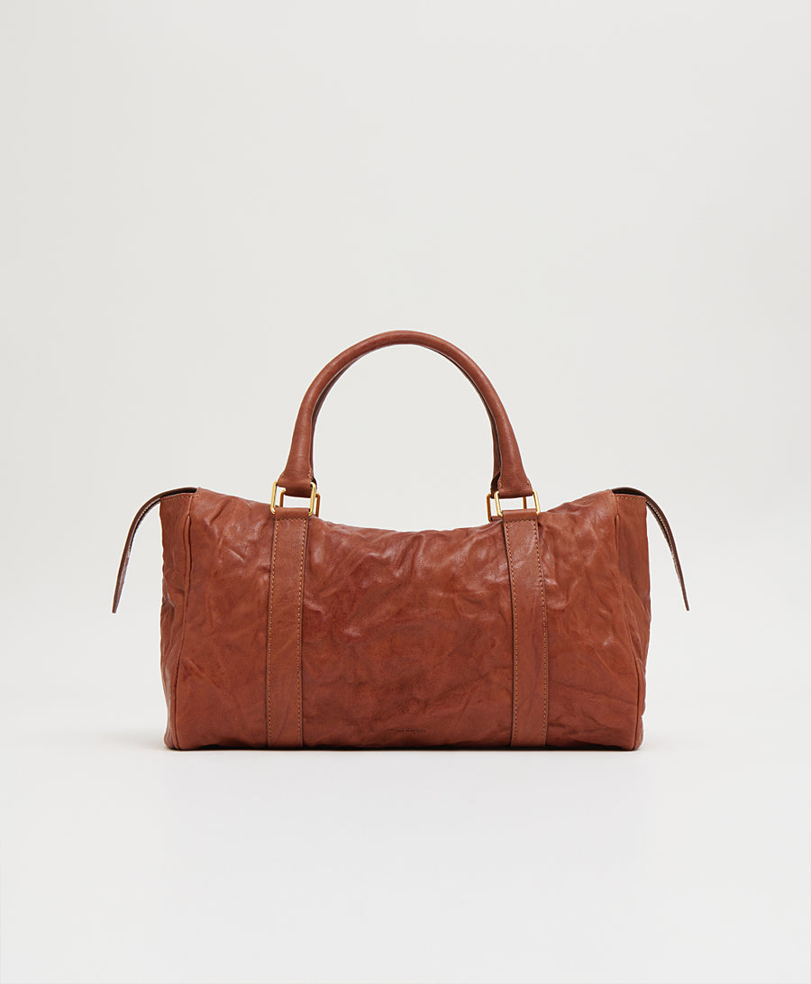 Onda Satchel - Sequoia view 1