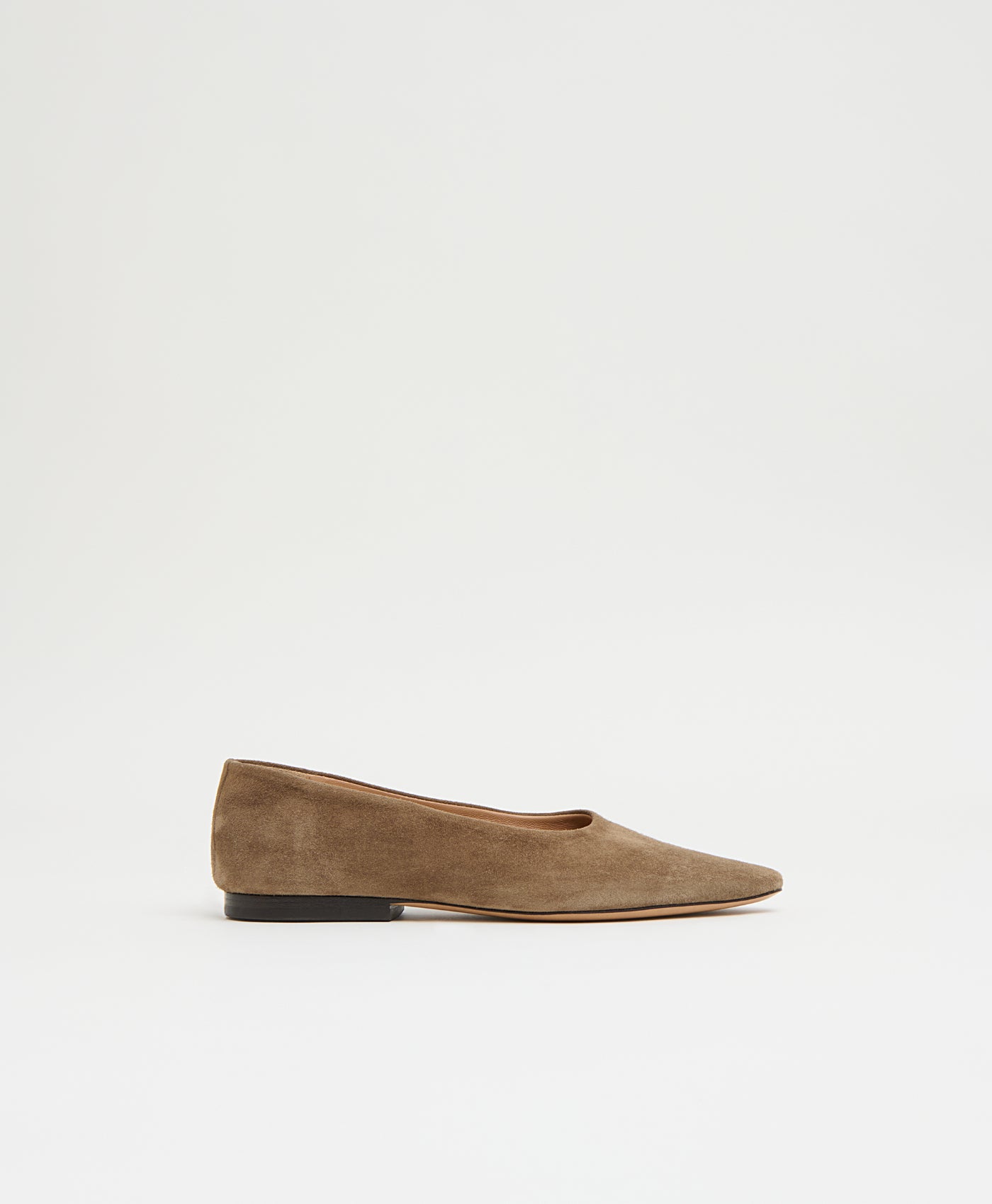 Soft Point Flat
