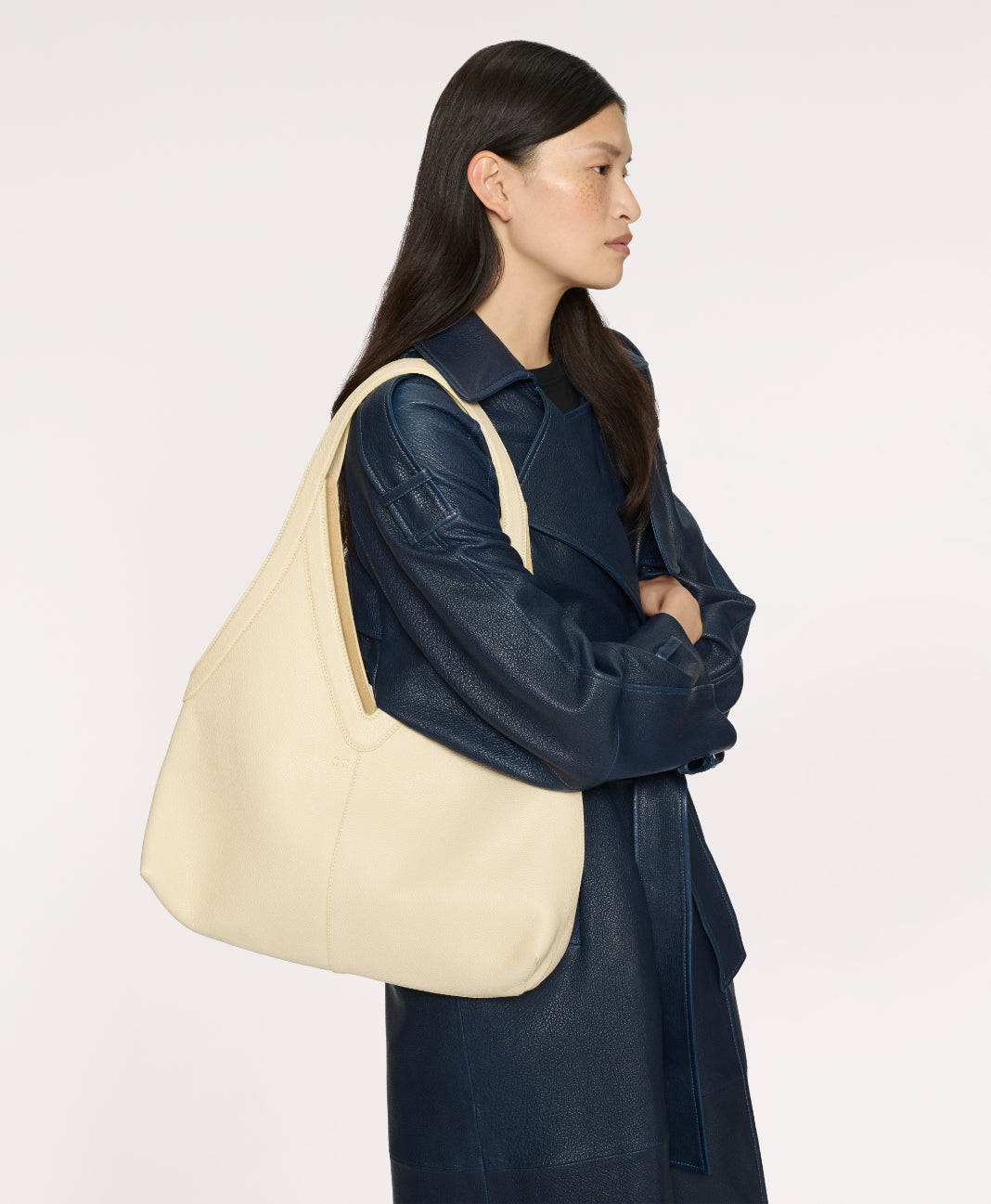 Soft M Tote - Jasmine