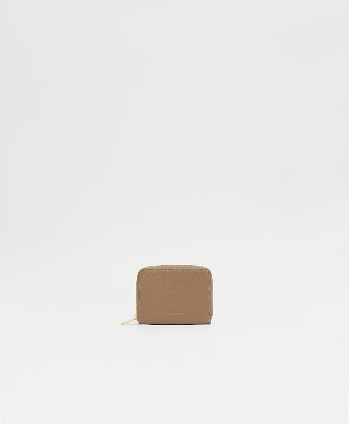 Zip Around Card Case