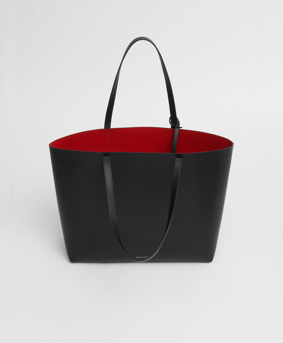 Mansur Gavriel Large Tote Review — Fairly Curated