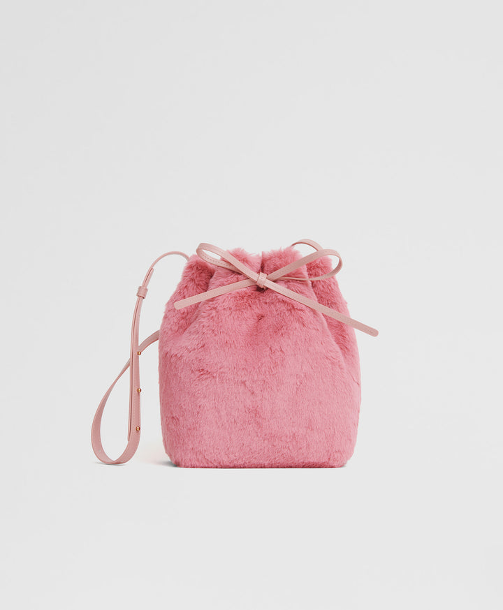 Virginia Bucket Bag: Women's Designer Crossbody Bags