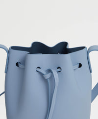 Mini Mini Bucket - Mocha
