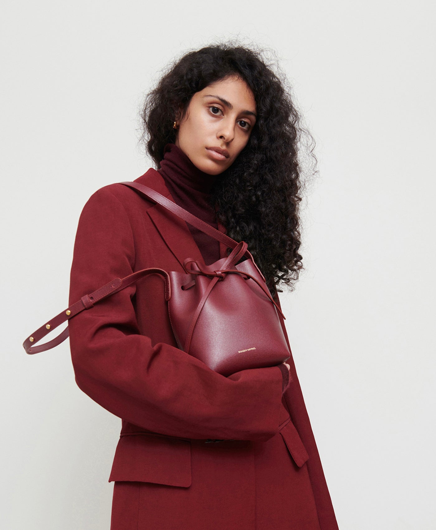 Mini Mini Bucket - Spotted Pony - View 2