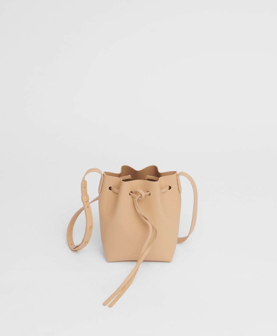 Rain Lizard Mini Bucket Bag-Gray – SeaBreezes Clothing