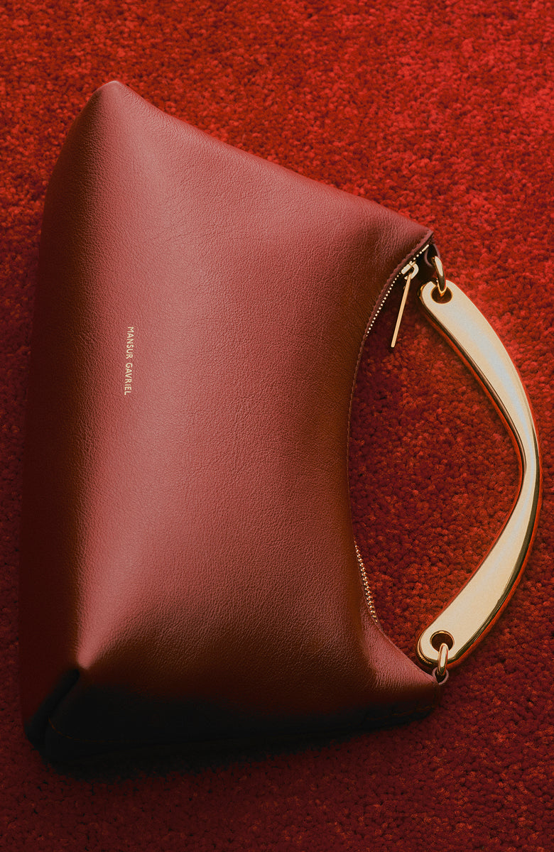 MANSUR GAVRIEL | Designed in New York City and made in Italy.