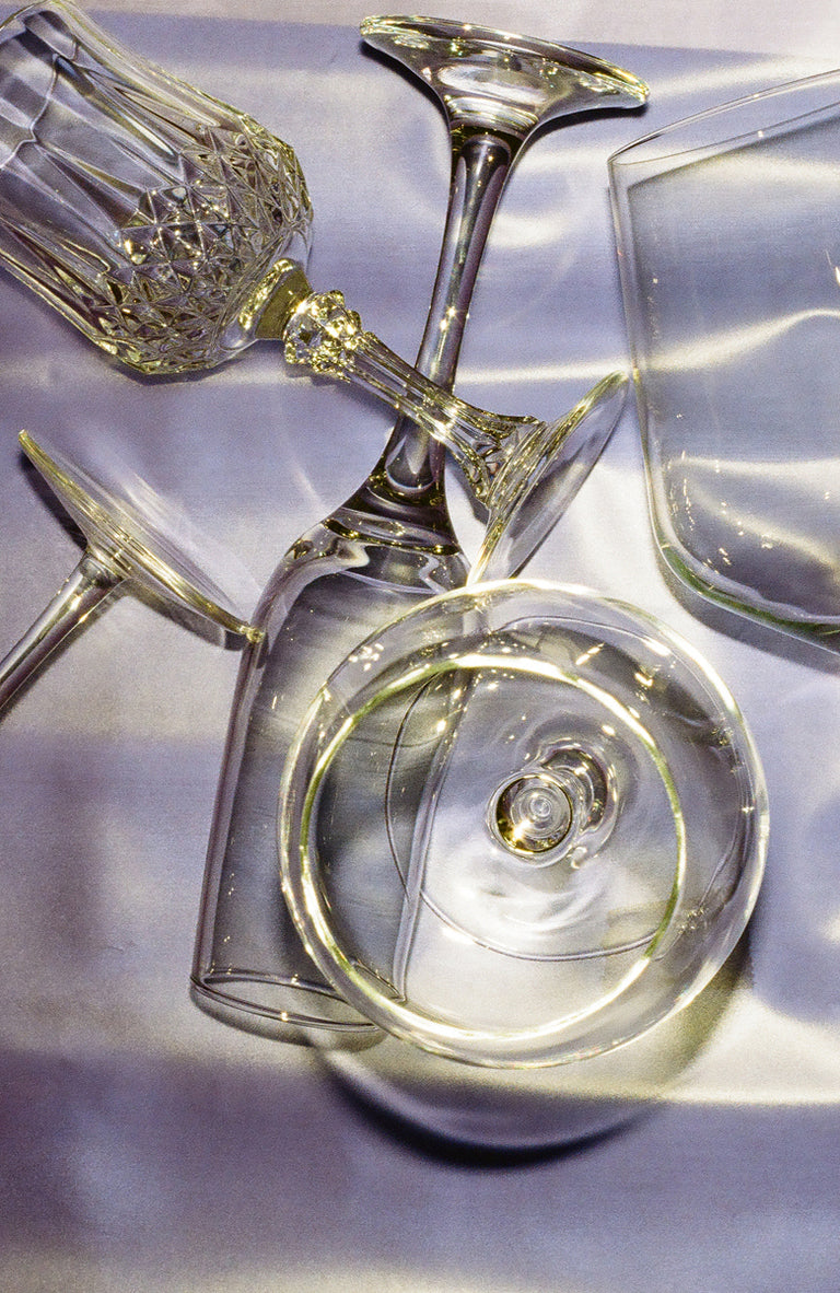 Wine Glasses