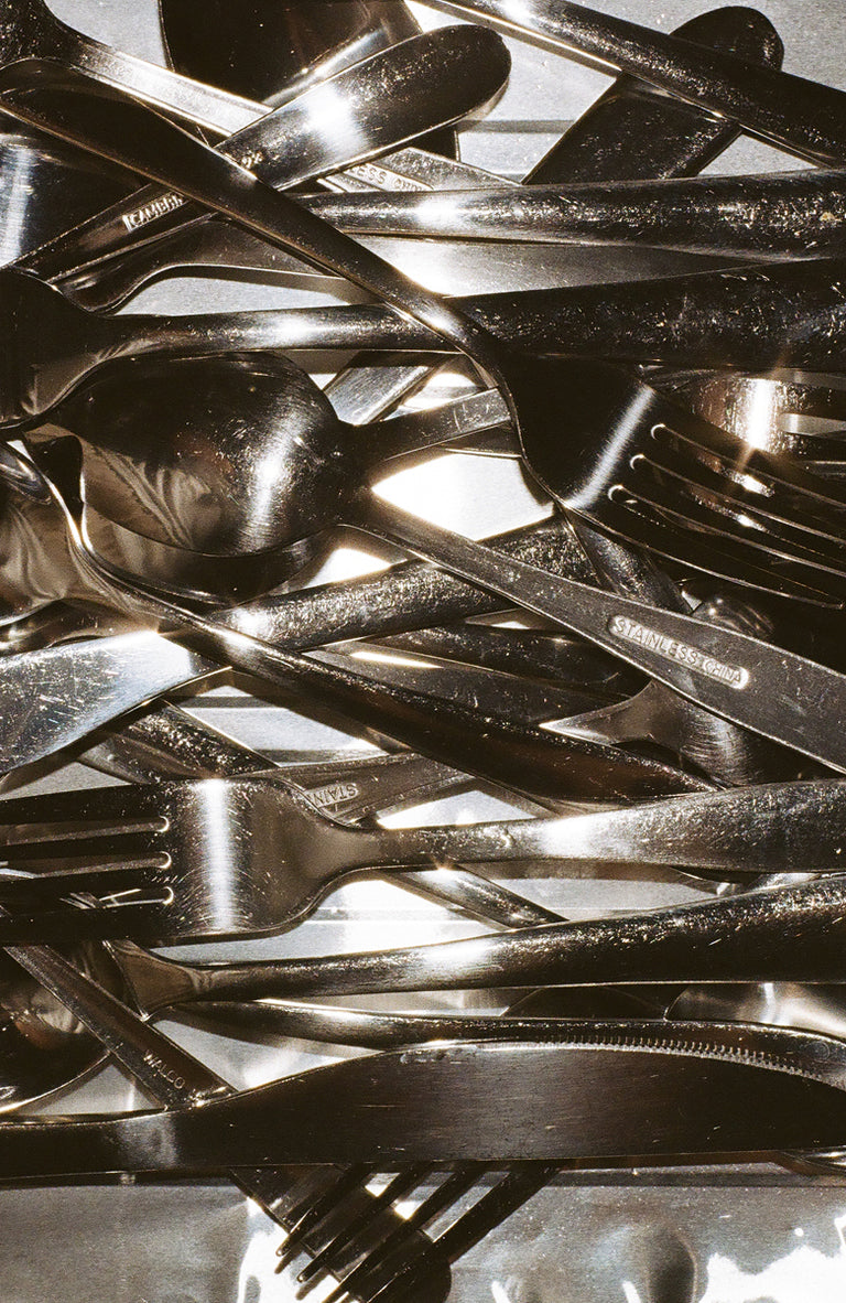 Silverware