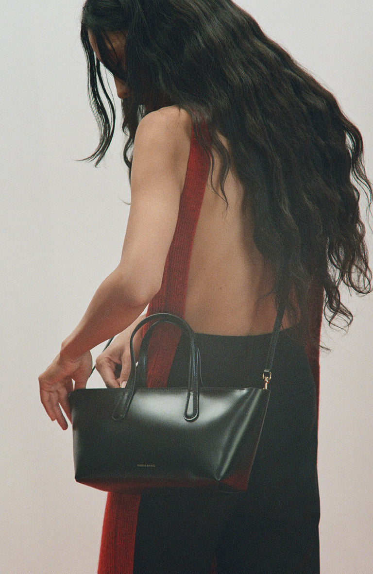 Mini Everyday - Black