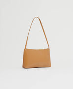 Gaia Shoulder Bag  -  Caramel