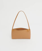 Gaia Shoulder Bag  -  Caramel
