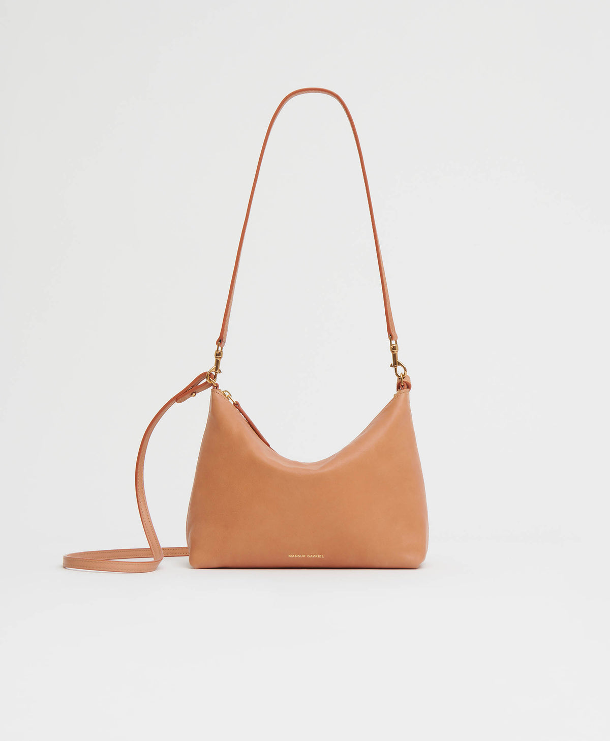 Hera Bag  -  Cammello