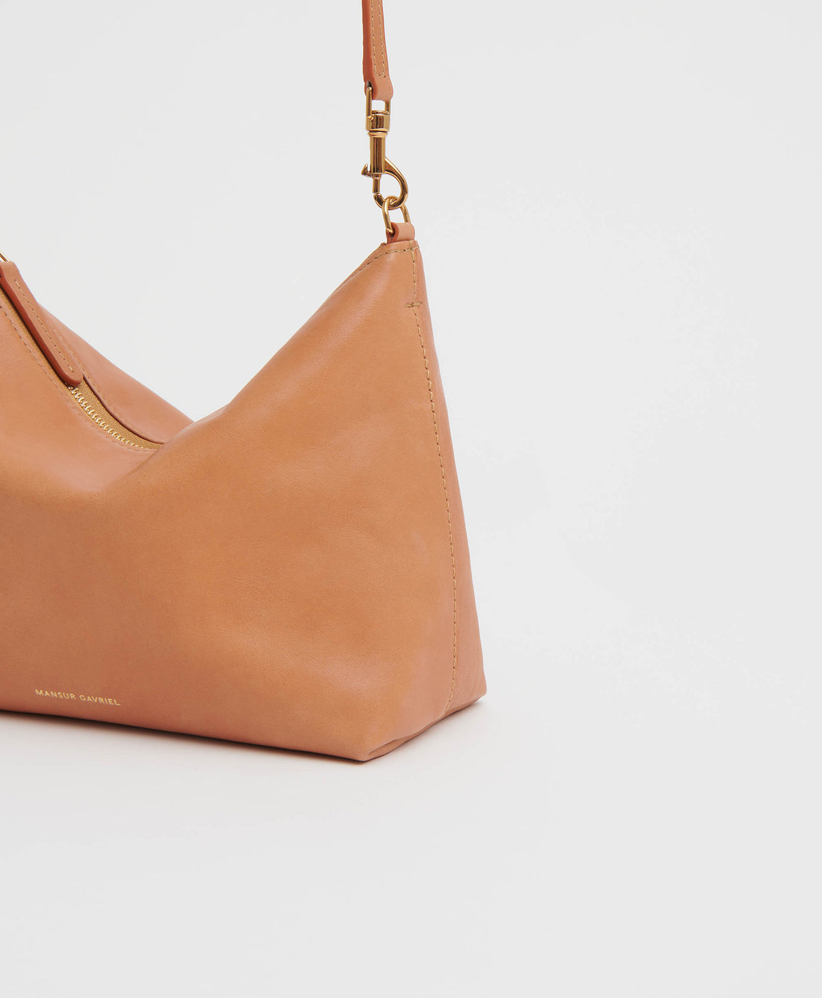 Hera Bag  -  Cammello