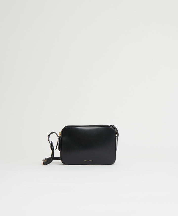 Camera Bag - Black - View 1