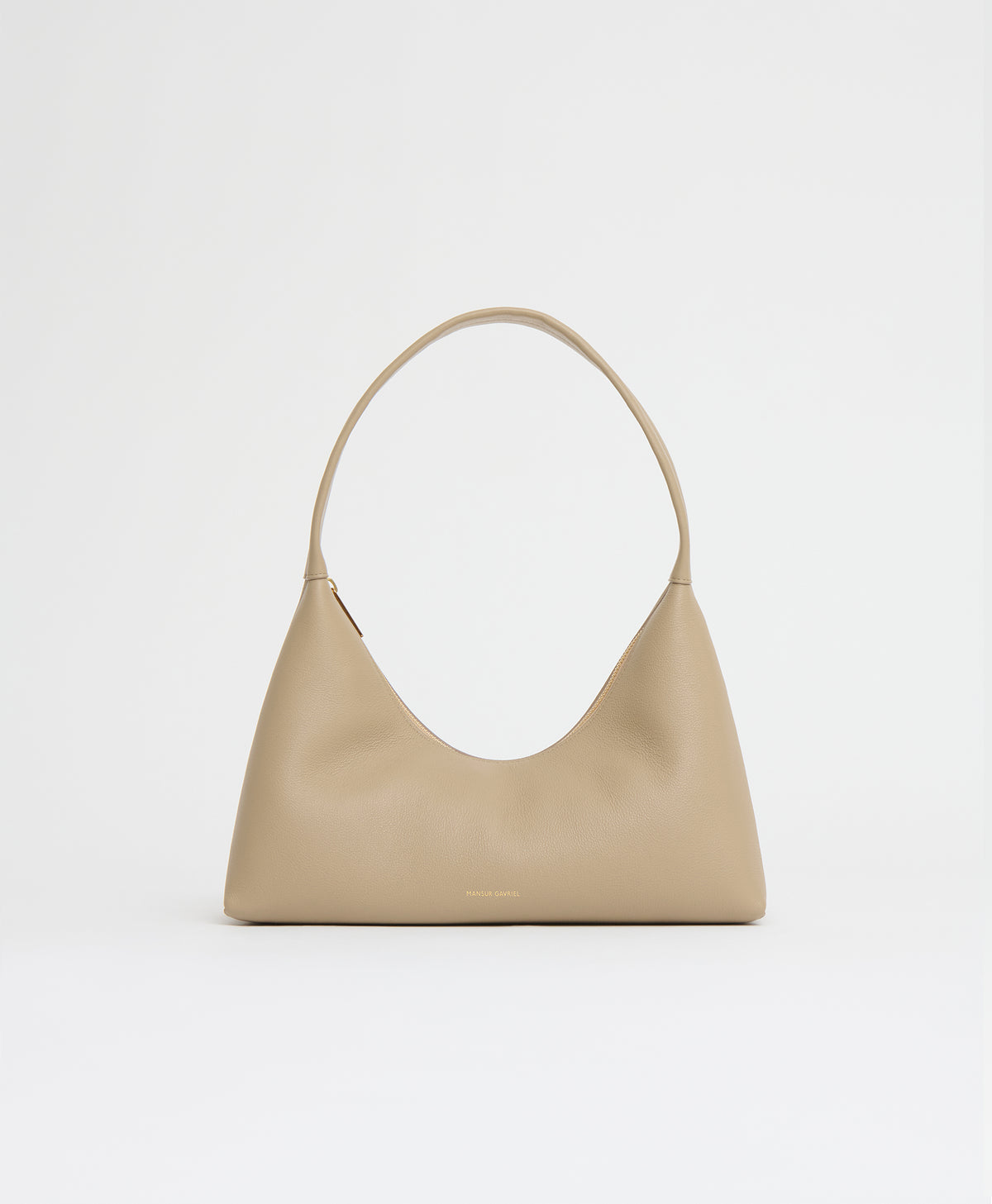 Candy Baguette - Warm Grey