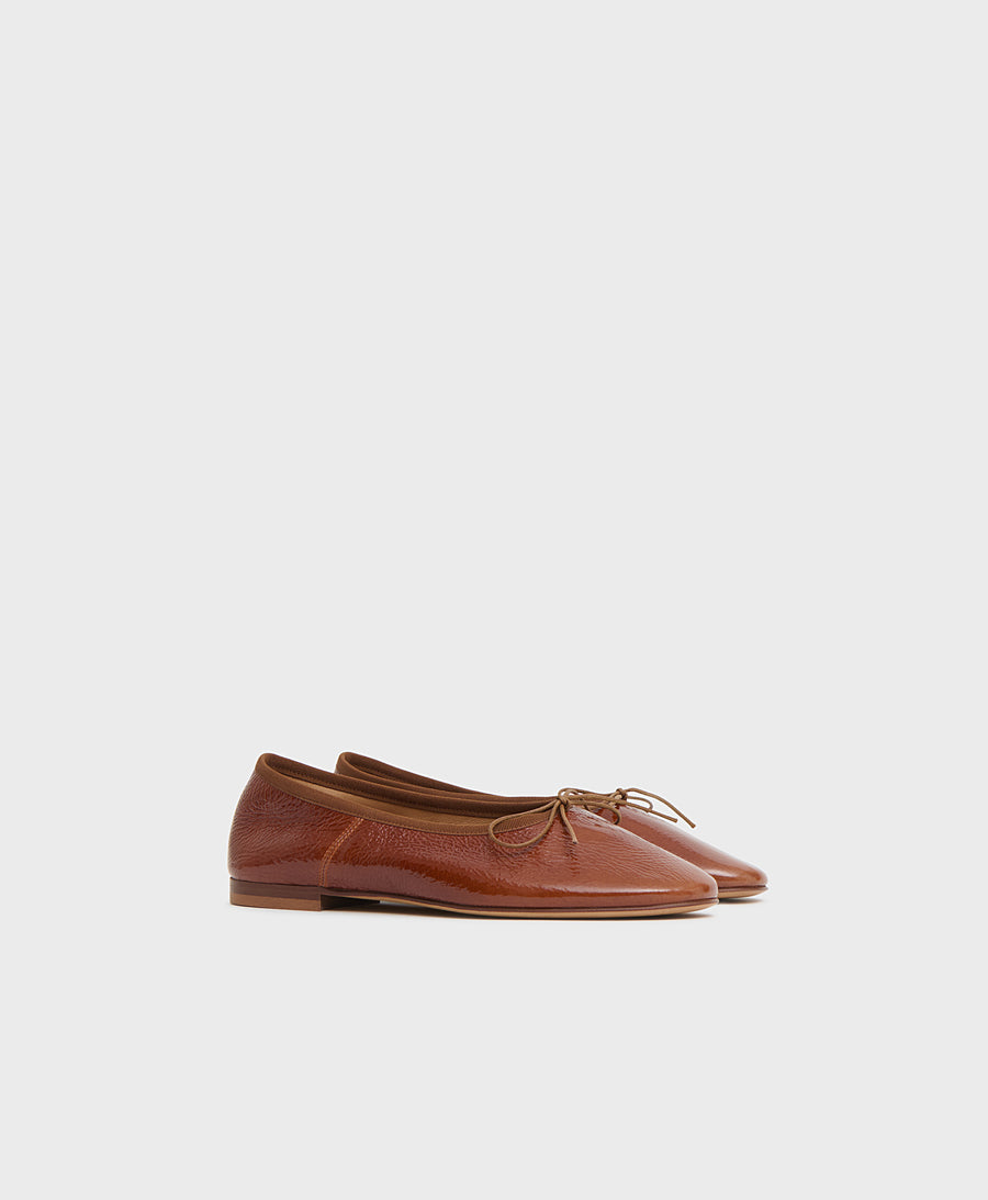 Dream Ballerina - Caramel Naplak