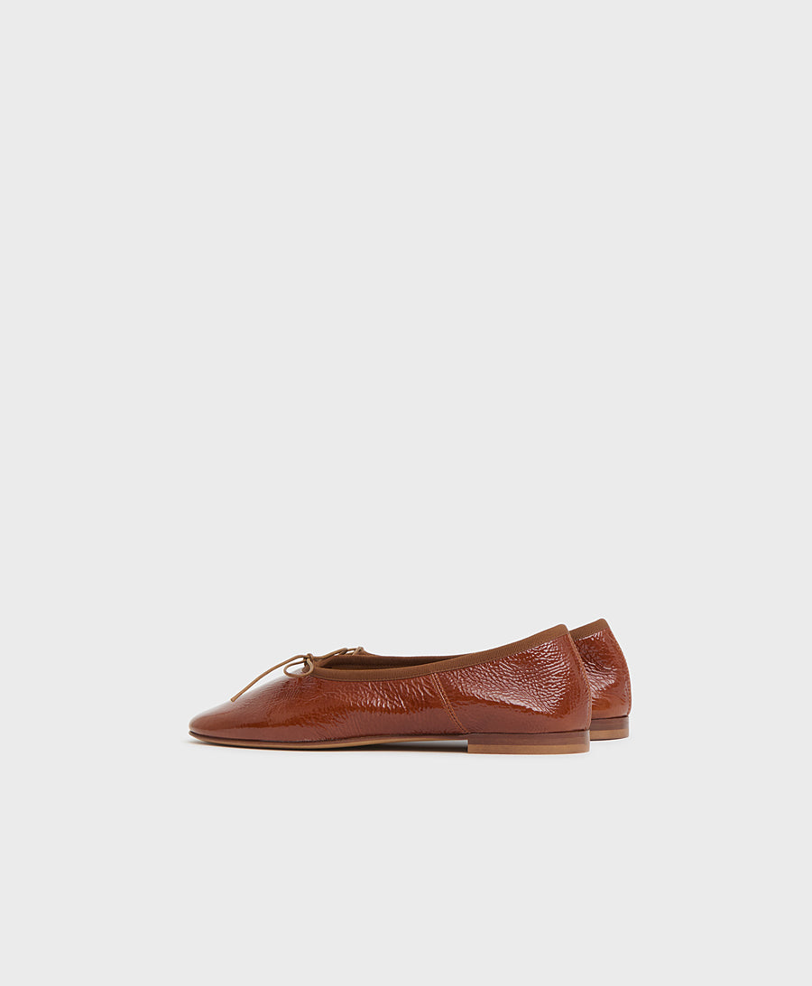 Dream Ballerina - Caramel Naplak