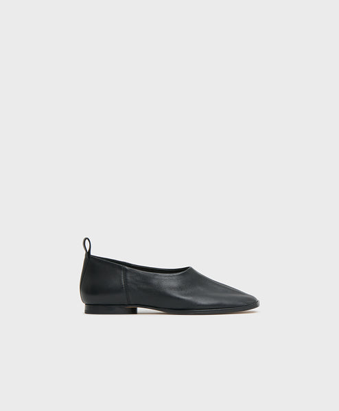 PF25_GloveSlipOn_Black_WP25F07