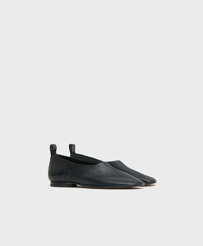 Glove Slip On - Black