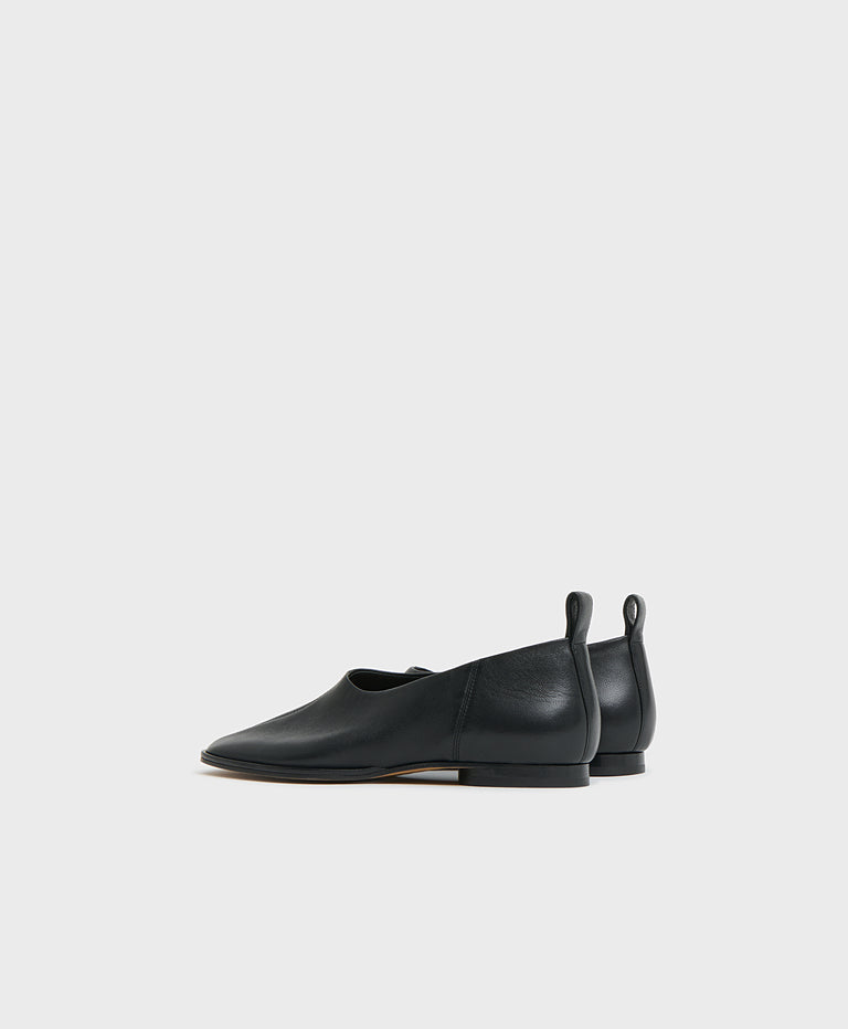 Glove Slip On - Black