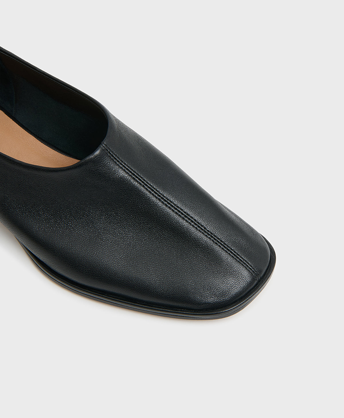 Glove Slip On - Black