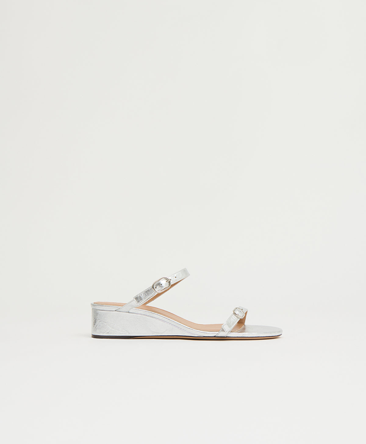 Zeppa Sandal