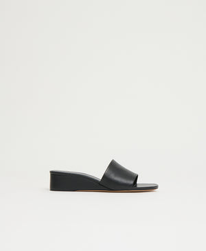 Zeppa Slide - Black
