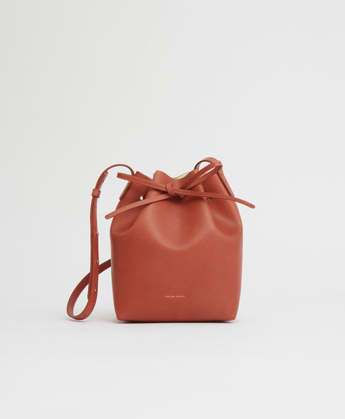 Mansur gavriel calf bucket bag shop