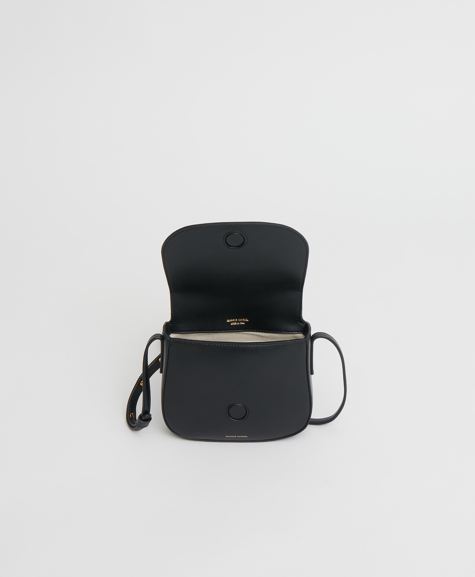 Mansur gavriel mini crossbody on sale