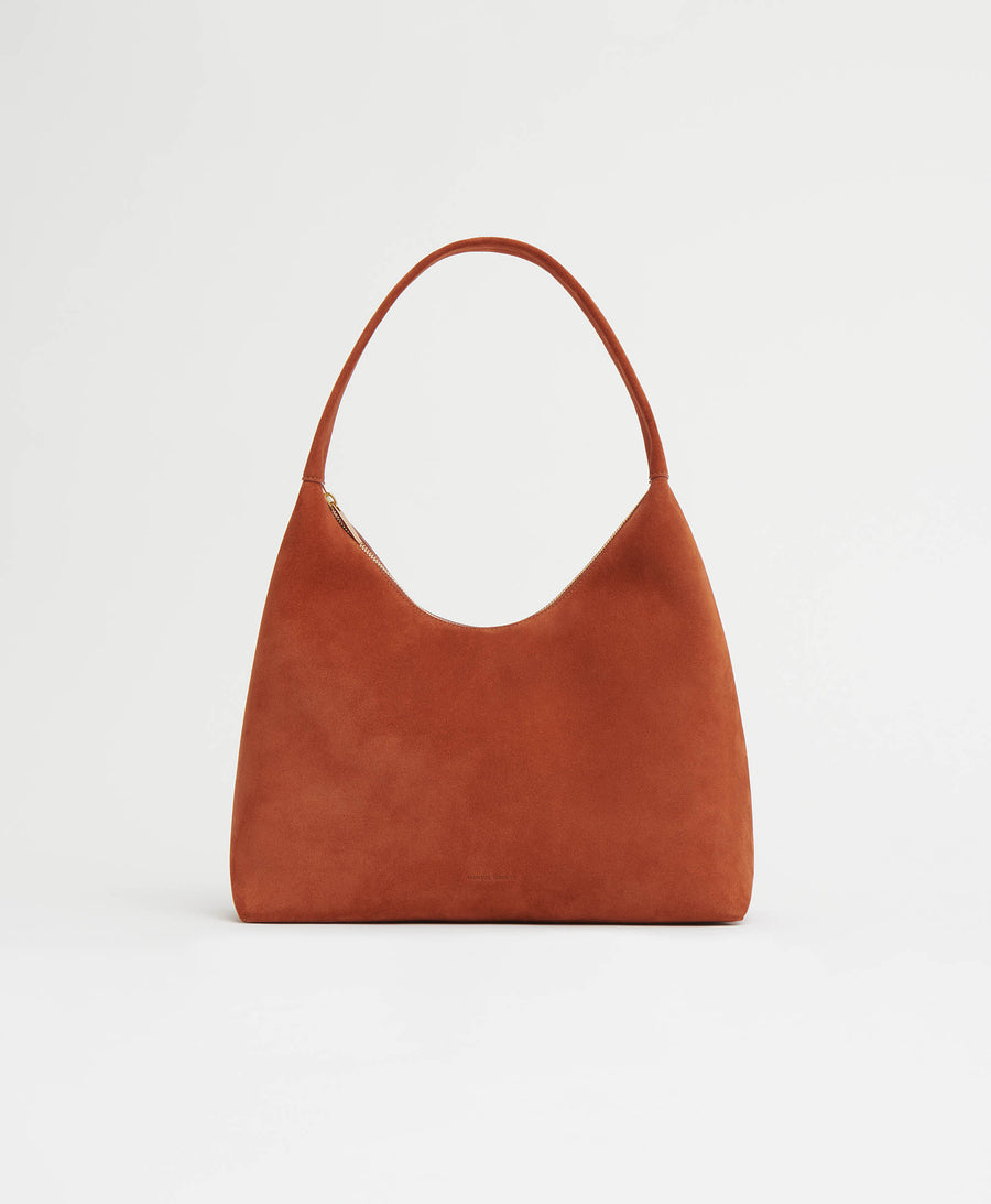 Candy Hobo  -  Sandalo Suede