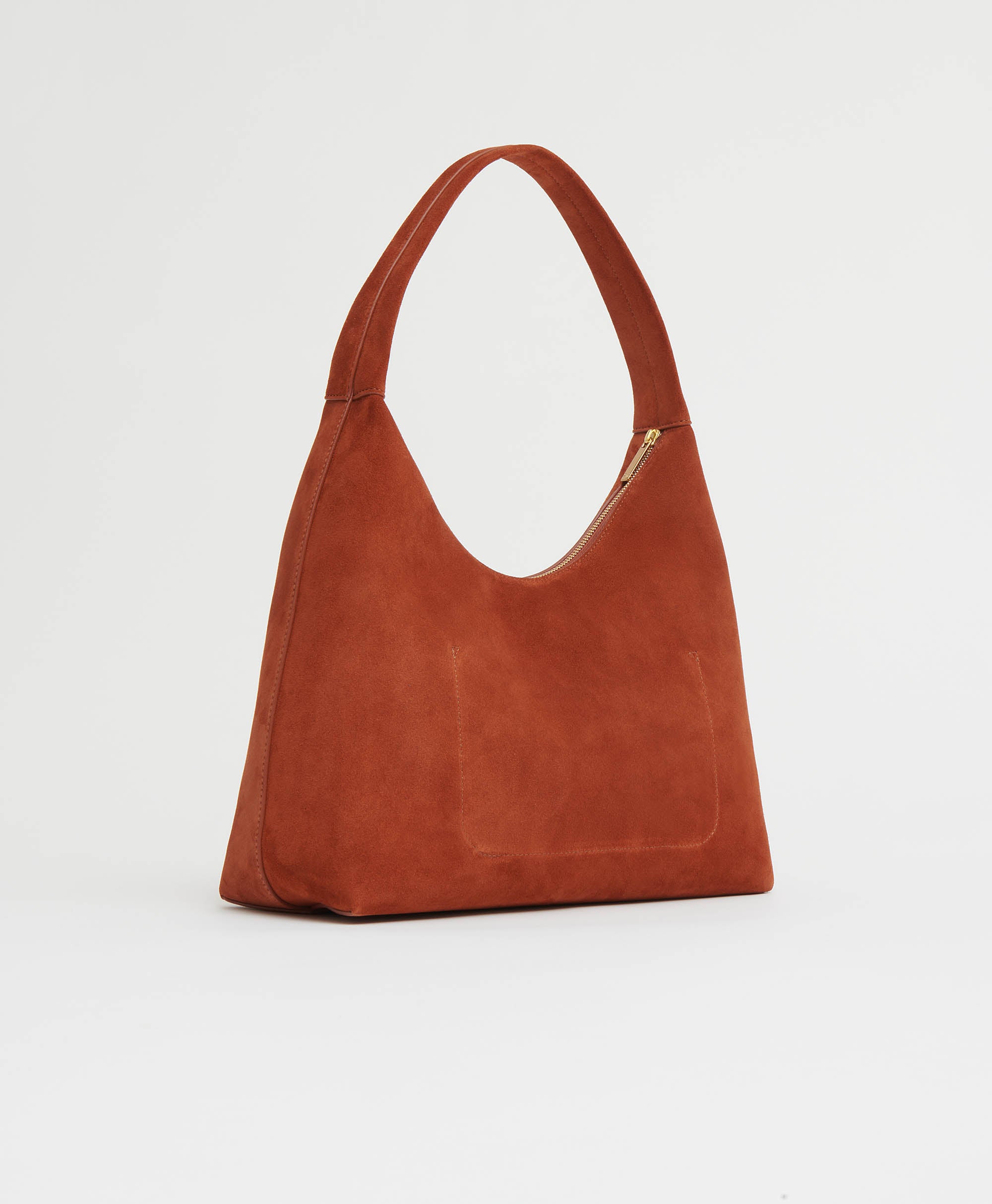 Candy Hobo  -  Sandalo Suede