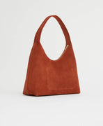 Candy Hobo  -  Sandalo Suede