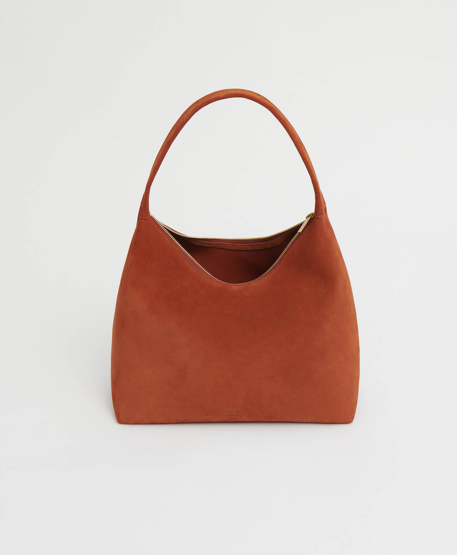Candy Hobo  -  Sandalo Suede