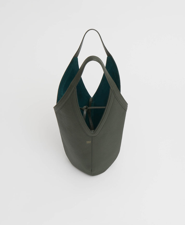 Soft M Hobo - Seaweed