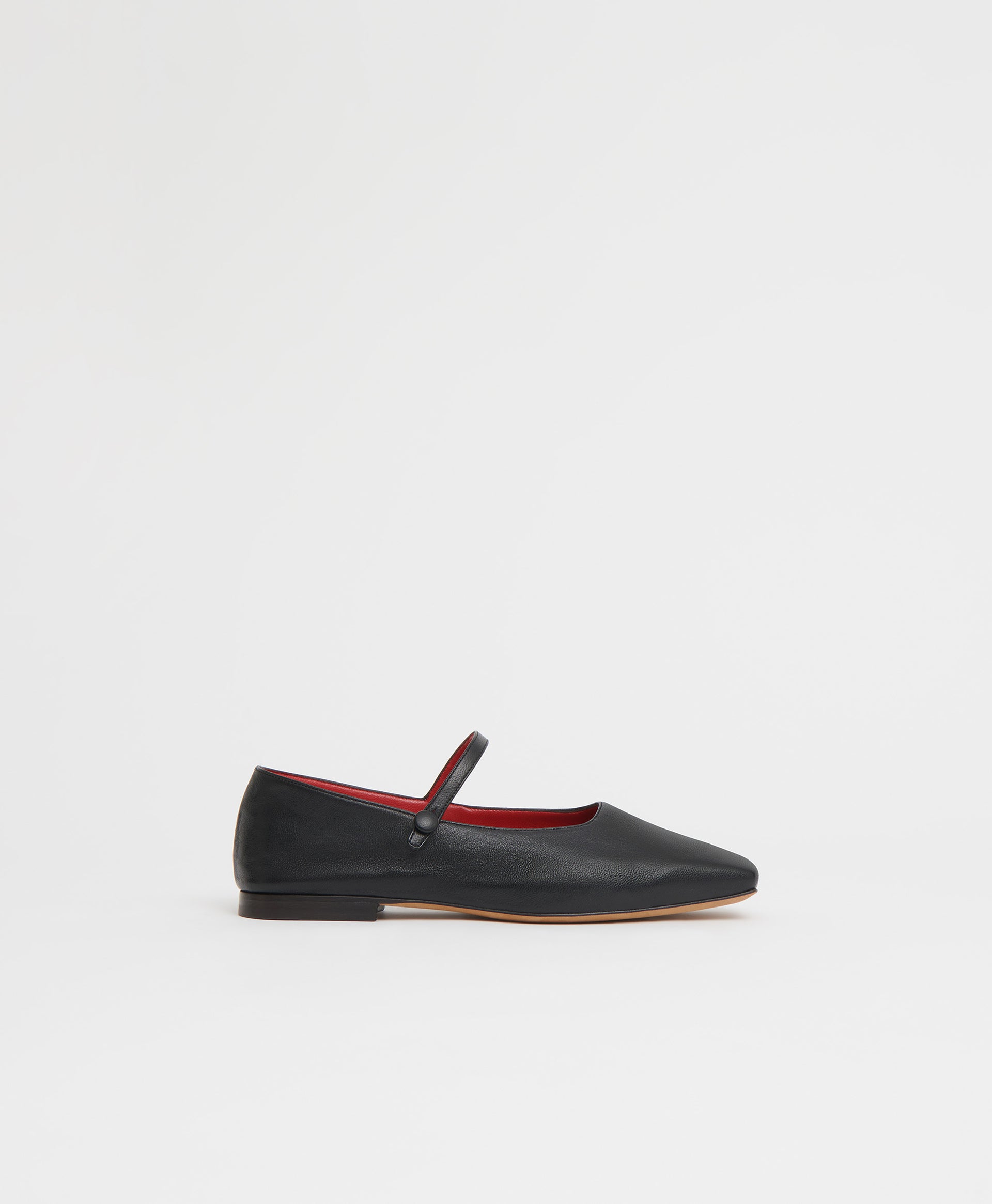 Mansur Gavriel Square Toe Mary Jane