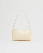 Gaia Shoulder Bag  -  Crema