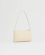 Gaia Shoulder Bag  -  Crema