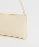 Gaia Shoulder Bag  -  Crema