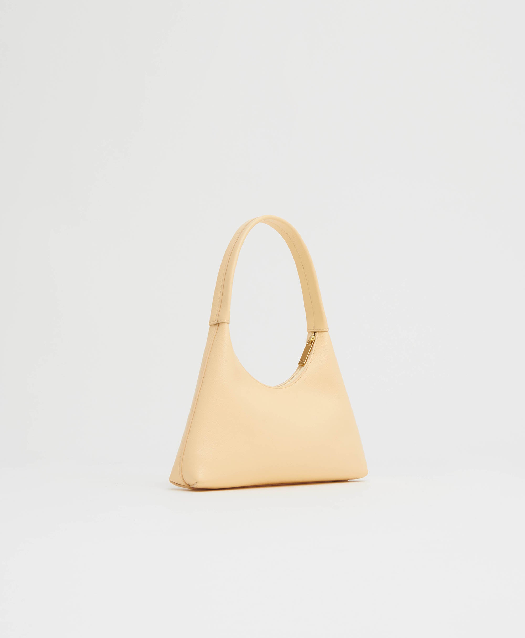 Mini Candy Bag  -  Butter