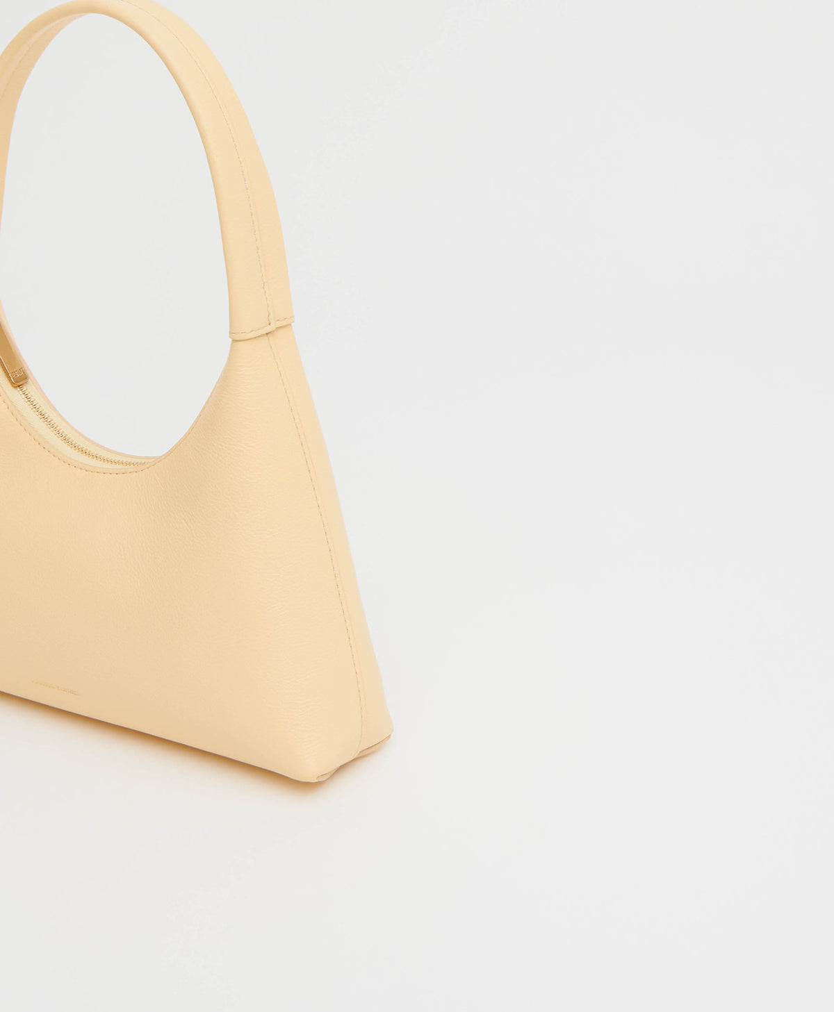 Mini Candy Bag  -  Butter