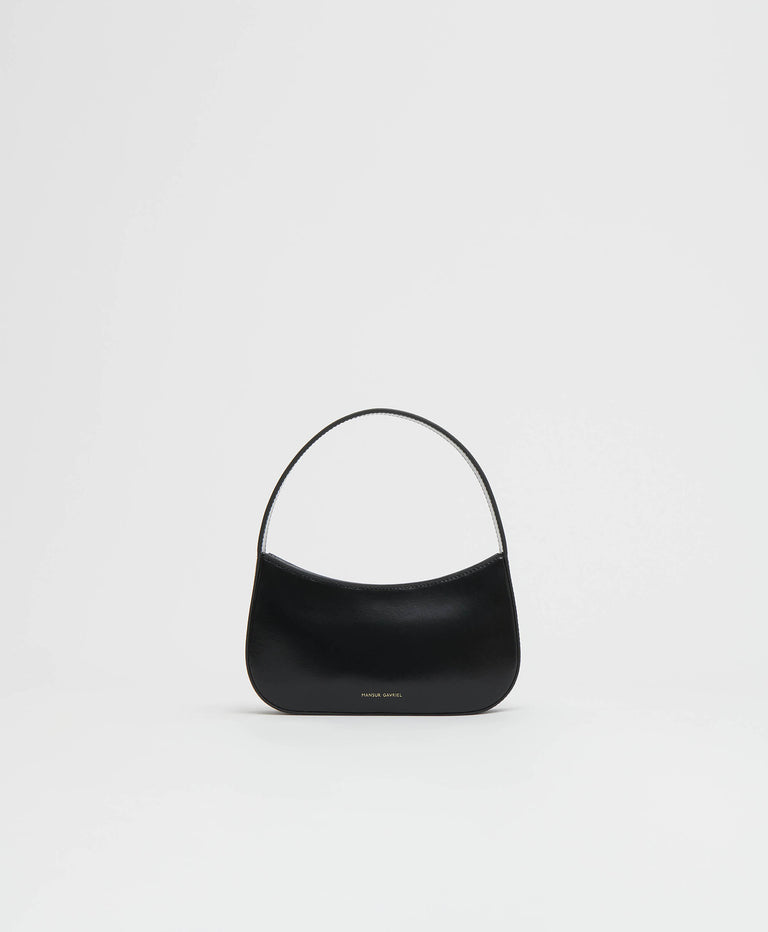 BonBon Bag  -  Black
